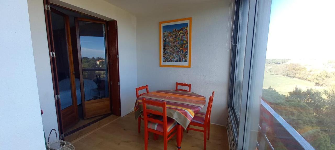 T3 Vue Sur Mer, Renove A Neuf, 4 A 6 Pers,65 M2-500 M De La Plage Argelès-sur-Mer Exteriér fotografie