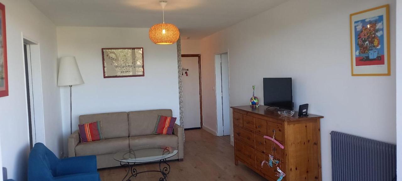T3 Vue Sur Mer, Renove A Neuf, 4 A 6 Pers,65 M2-500 M De La Plage Argelès-sur-Mer Exteriér fotografie