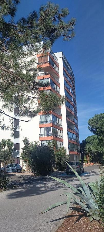 T3 Vue Sur Mer, Renove A Neuf, 4 A 6 Pers,65 M2-500 M De La Plage Argelès-sur-Mer Exteriér fotografie