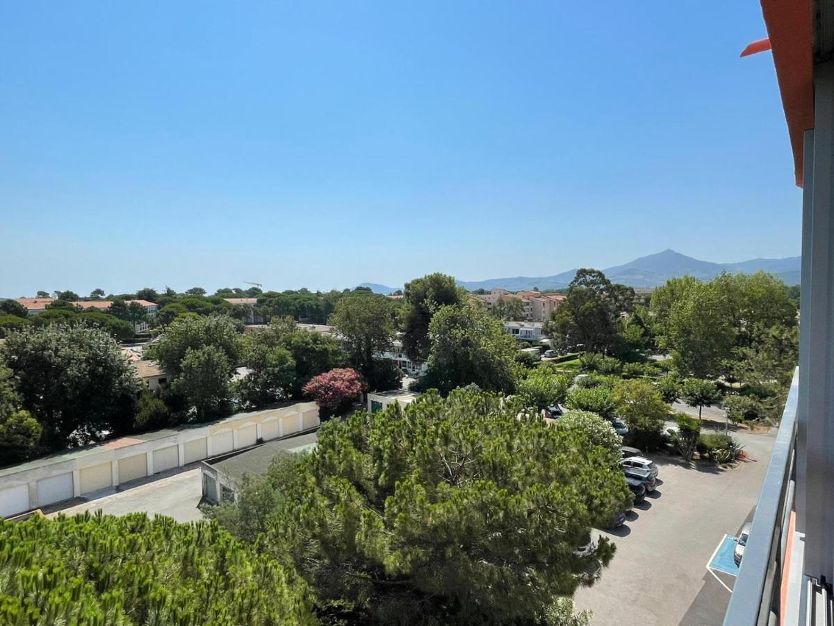 T3 Vue Sur Mer, Renove A Neuf, 4 A 6 Pers,65 M2-500 M De La Plage Argelès-sur-Mer Exteriér fotografie